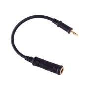 標準→ミニプラグ変換ケーブル Mini Adaptor Cable