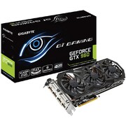NVIDIA GeForce GTX960 4GB(GDDR5) GV-N960G1 GAMING-4GD
