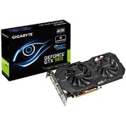 NVIDIA GeForce GTX960 4GB(GDDR5) GV-N960WF2OC-4GD