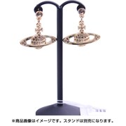 MINI BAS RELIEF DROP PIERCED 1216/14/62