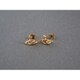 NANO SOLITAIRE PIERCED ピアス 1112/02/62