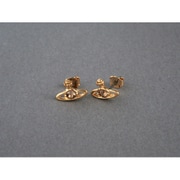NANO SOLITAIRE PIERCED ピアス 1112/02/62
