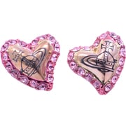 ZITA STUD PIERCED BE418/8