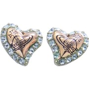 ZITA STUD PIERCED BE418/11