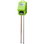 土壌用酸度計 水分計付 SK-910A-D