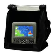 PS-600GPII [5型ワイドカラー液晶GPS内蔵プロッター魚群探知機]