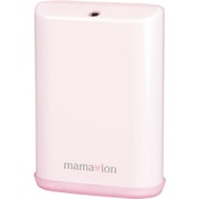非除菌性空気清浄機ママイオン 桜色 充電器バンドルバージョン ION-P1000S-PA