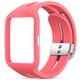 SWR510 P [SmartWatch 3用 カラーバンド ピンク]