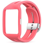 SWR510 P [SmartWatch 3用 カラーバンド ピンク]