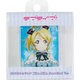 ラブライブ！ピンズコレクション Kira-Kira Sensation ver. 絢瀬絵里 [キャラクターグッズ]