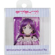 ラブライブ！ピンズコレクション Kira-Kira Sensation ver. 東條希 [キャラクターグッズ]