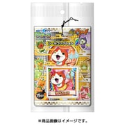 妖怪ウォッチ シールコレクション3 ひくぞーくん [キャラクターグッズ]