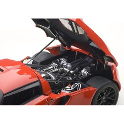 ヨドバシ.com - オートアート AUTOart 75403 [1/18スケール