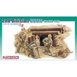 新品未開封】WWⅡ ノルマンディ1944 ドラゴン No.70079 トム