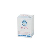 除塩素入浴料 おぷろ うみ [10包入]