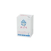 除塩素入浴料 おぷろ はな [10包入]