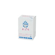 除塩素入浴料 おぷろ あわ [10包入]