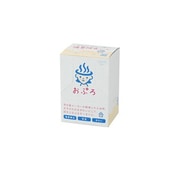 除塩素入浴料 おぷろ みつ [10包入]