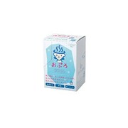 除塩素入浴料 おぷろ あわCOOL [10包入]