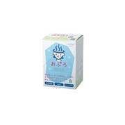 除塩素入浴料 おぷろ もりCOOL [10包入]