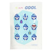 除塩素入浴料 おぷろ もりCOOL [1包入]