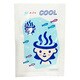 除塩素入浴料 おぷろ あわCOOL [1包入]