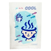 除塩素入浴料 おぷろ あわCOOL [1包入]