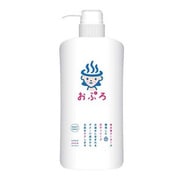 おぷろ ボディソープ ポンプ付 600ml [ボディソープ]