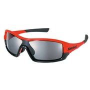 ストリックス・アイ ミラーレンズモデル STRIX I-0701 OR [スポーツサングラス]