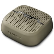 ワイヤレス・ポータブルスピーカー Bluetooth対応 カーゴ SOL PUNK CRG