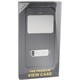 The Premium View Case [iPhone 6/6s 4.7インチ BK]