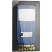 The Premium View Case iPhone 6 4.7インチ NV