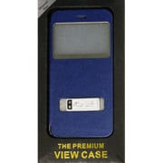 The Premium View Case [iPhone 6 Plus/6s Plus 5.5インチ NV]
