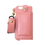 IPC-24PK [iPhone 6s/6 4.7インチ用ケース 手帳]