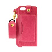 IPC-24RP [iPhone 6s/6 4.7インチ用ケース 手帳]