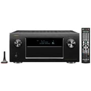 9.2ch AVサラウンドレシーバー ブラック AVR-X7200WA-K