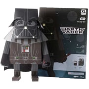 STAR WARS(スター・ウォーズ) ダースベイダー XL 11inch [ペーパークラフト]