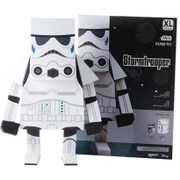 STAR WARS(スター・ウォーズ) ストームトルーパー XL 11inch [ペーパークラフト]