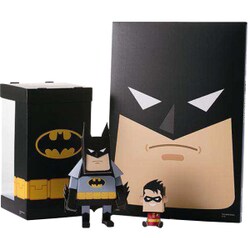 ヨドバシ.com - モモト DCコミックス バットマン