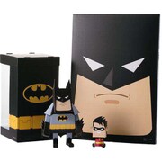 DCコミックス バットマン [ペーパークラフト]