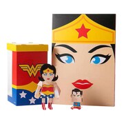 DCコミックス ワンダーウーマン [ペーパークラフト]