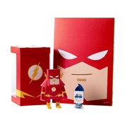 DCコミックス ザ・フラッシュ [ペーパークラフト]