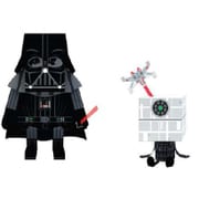STAR WARS(スター・ウォーズ) ダースベイダー [ペーパークラフト]
