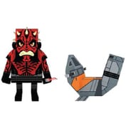 STAR WARS(スター・ウォーズ) ダースモール [ペーパークラフト]