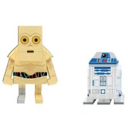 STAR WARS(スター・ウォーズ) C-3PO [ペーパークラフト]