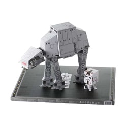 ヨドバシ.com - モモト STAR WARS(スター・ウォーズ) AT-AT [ペーパークラフト] 通販【全品無料配達】