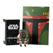 STAR WARS(スター・ウォーズ) ボバフェット [ペーパークラフト]