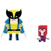 マーベル ウルヴァリン [MARVEL（マーベル） ペーパークラフト]