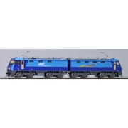 ヨドバシ.com - HO-176 [HOゲージ HOJR EH200形電気機関車