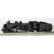 国鉄 C54 形 蒸気機関車 従台車原型仕様 組み立てキット [Nゲージ 車両本体]